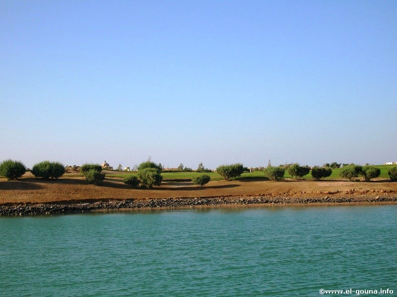 El Gouna Golf Club 101